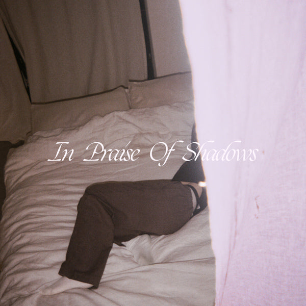 Puma Blue - In praise of shadows (CD) - Velvet Music