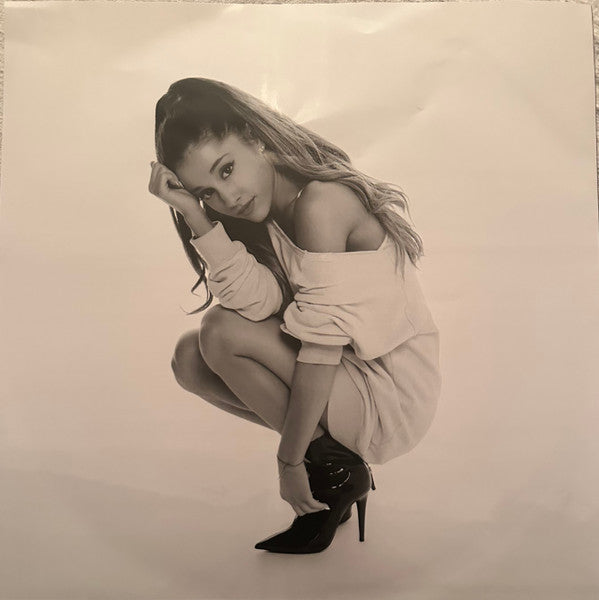 Ariana Grande - My Everything (LP) - Velvet Music