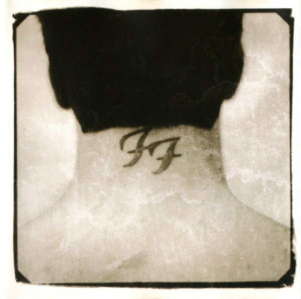 Foo Fighters - There Is Nothing Left To Lose (CD)