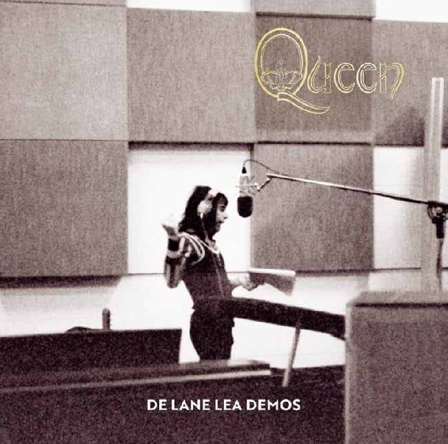 Queen - The Lane Lea Demos (LP)