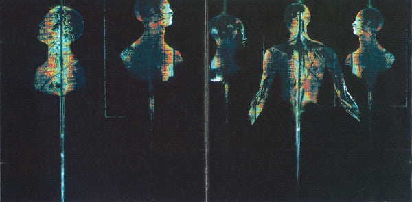 Audio Active And Laraaji - The Way Out Is The Way In (tweedehands CD) - Velvet Music