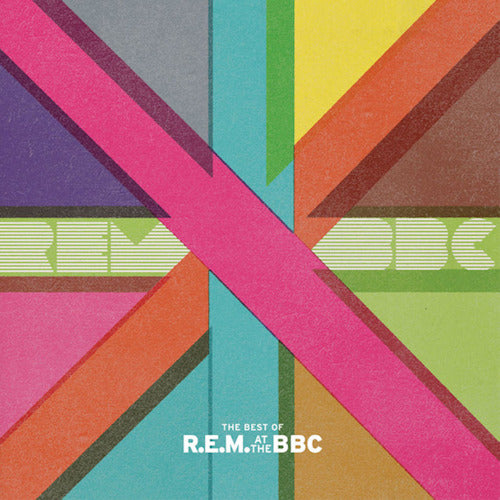 R.e.m. - Best of r.e.m at the bbc (LP) - Velvet Music