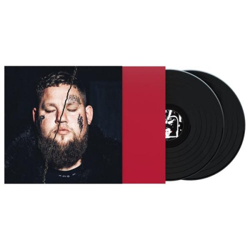 Rag N Bone Man - Life by misadventure (LP) - Velvet Music