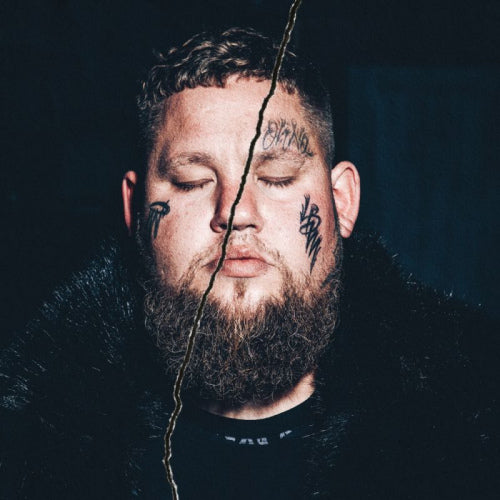 Rag N Bone Man - Life by misadventure (LP) - Velvet Music