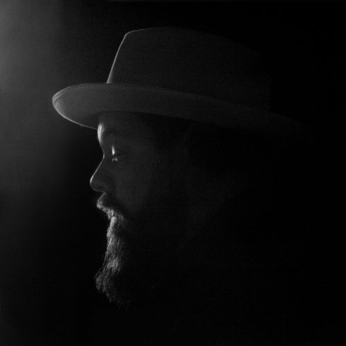 Nathaniel Rateliff & The Night Sweats - Tearing at the seams (CD)