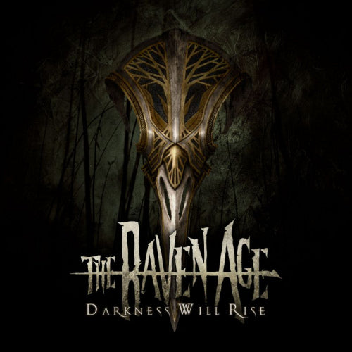 The Raven Age - Darkness will rise (LP) - Velvet Music