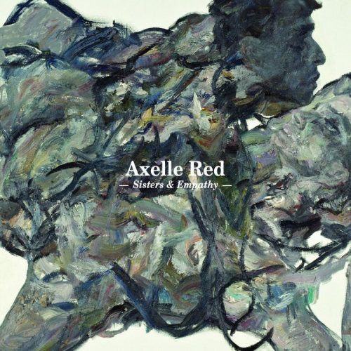 Axelle Red - Sisters & empathy (CD) - Velvet Music