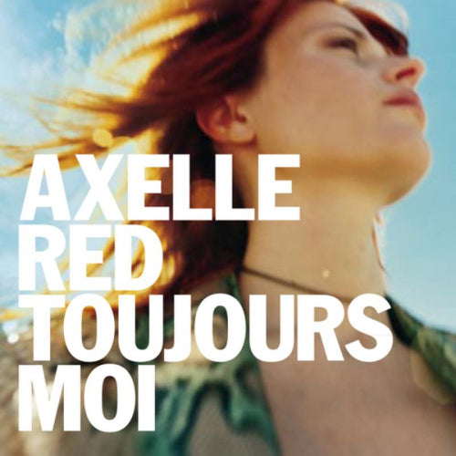Axelle Red - Toujours moi (LP) - Velvet Music