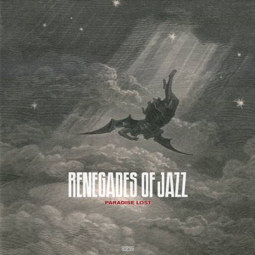 Renegades Of Jazz - Paradise lost (CD) - Velvet Music