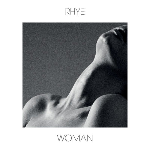 Rhye - Woman (LP)
