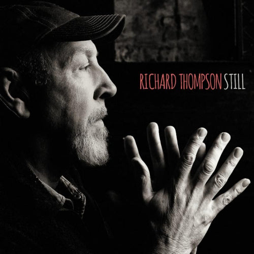 Richard Thompson - Still (CD) - Velvet Music