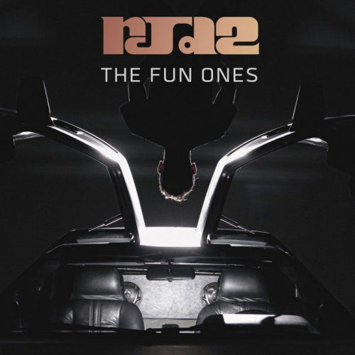 Rjd2 - Fun ones (LP) - Velvet Music