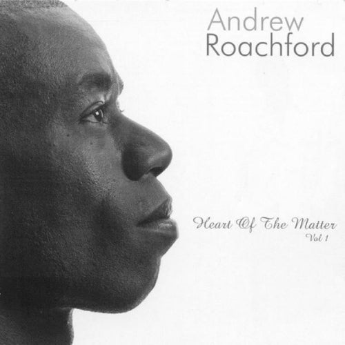 Roachford - Heart of the matter 1 (CD) - Velvet Music