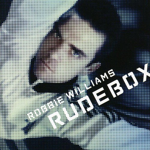 Robbie Williams - Rudebox (CD) - Velvet Music