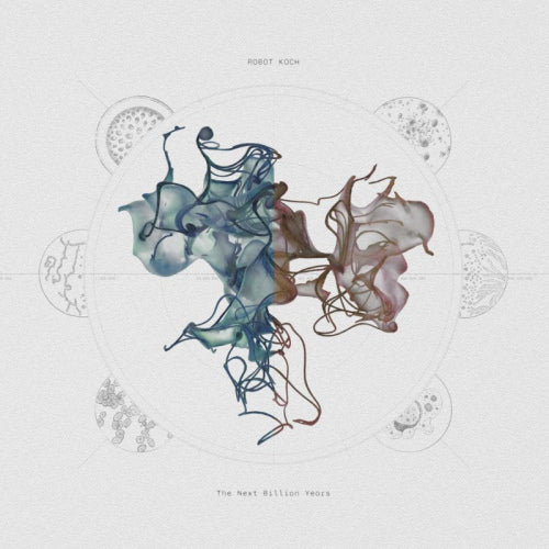 Robot Koch - Next billion years (LP)