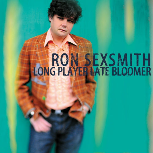 Ron Sexsmith - Long player late bloomer (CD) - Velvet Music