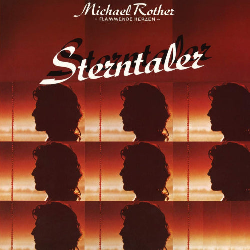Michael Rother - Sterntaler (CD) - Velvet Music