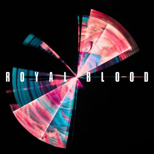 Royal Blood - Typhoons (LP) - Velvet Music
