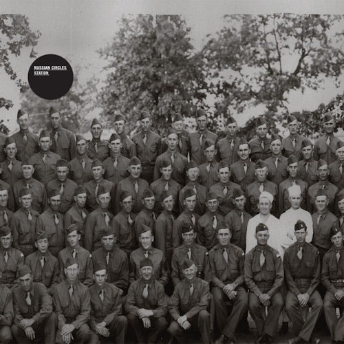 Russian Circles - Station (CD) - Velvet Music
