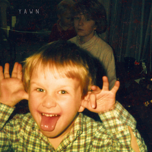 Bill Ryder-Jones - Yawn (CD)