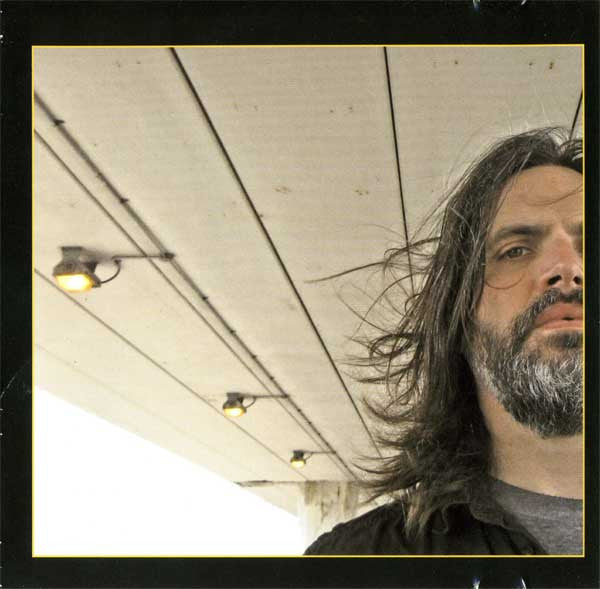 Wrekmeister Harmonies - Recordings Made In Public Spaces Volume One (CD d'occasion)