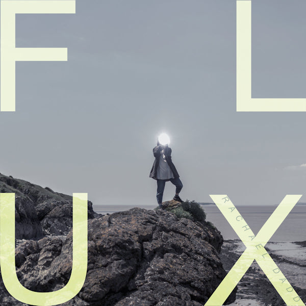 Rachael Dadd - Flux (CD) - Velvet Music