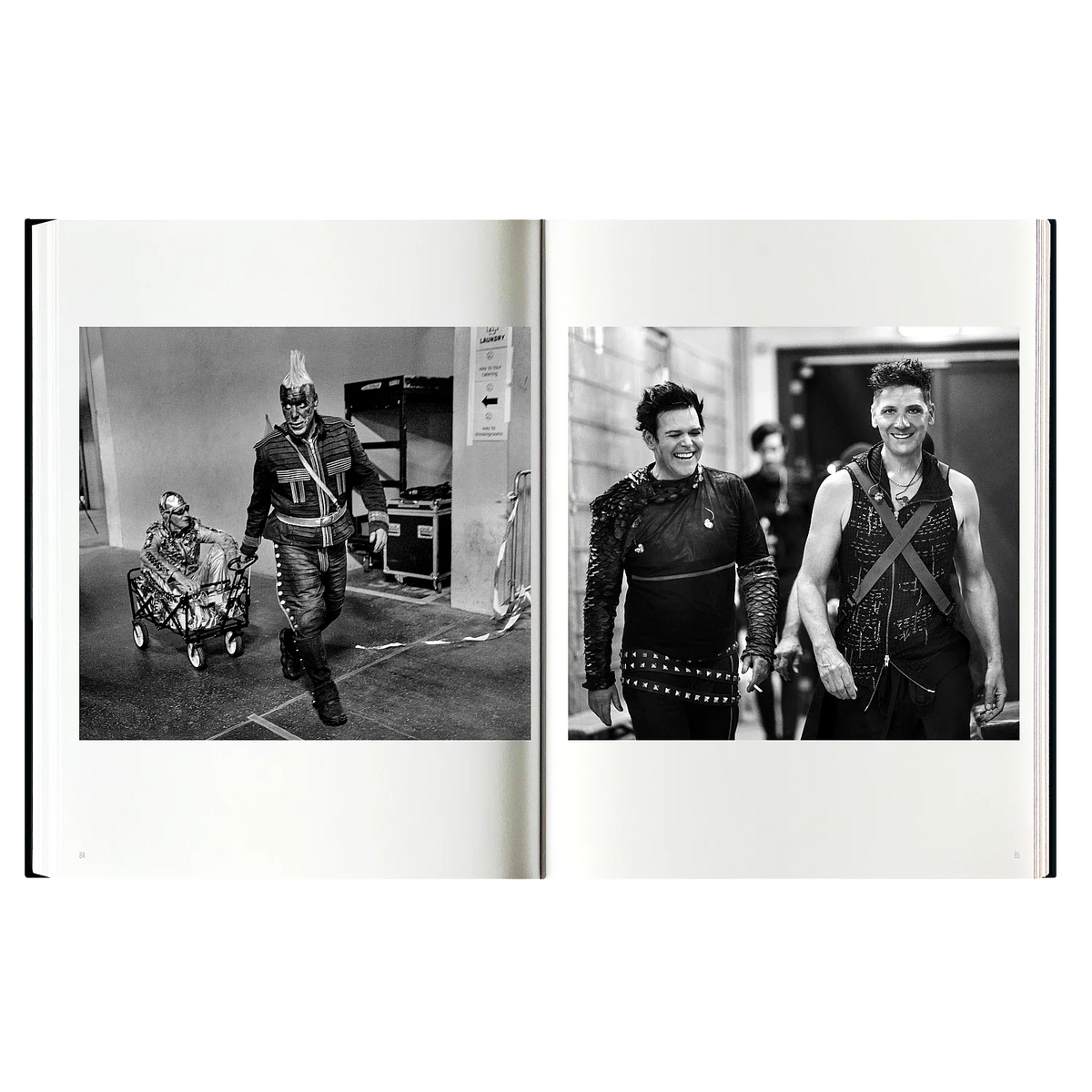 Rammstein - Live in mexico city (Blu-ray Video + CD)