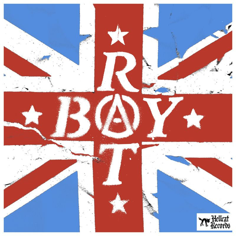 Rat Boy - Suburbia Calling (LP)