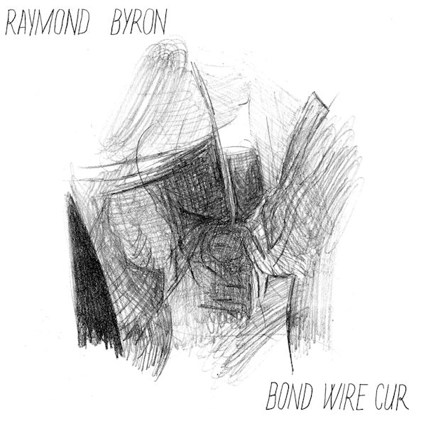 Raymond Byron - Bond wire cur (LP) - Velvet Music