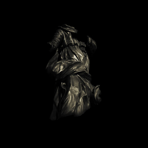Resina - Traces (CD)
