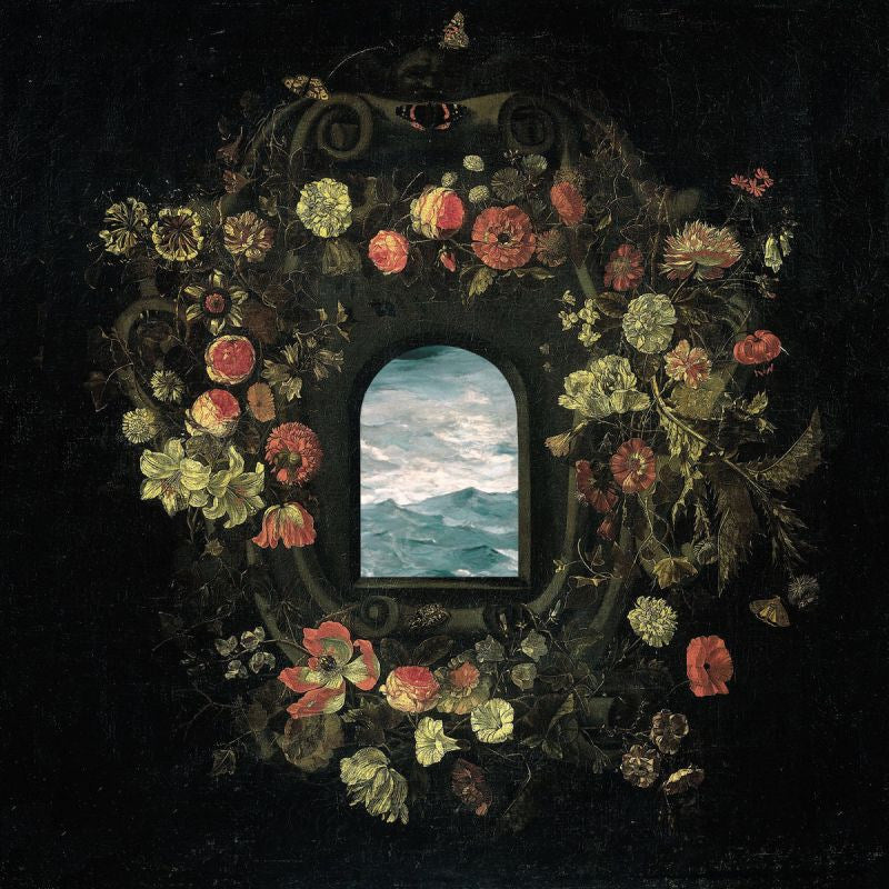 Respire - Hiraeth (LP)