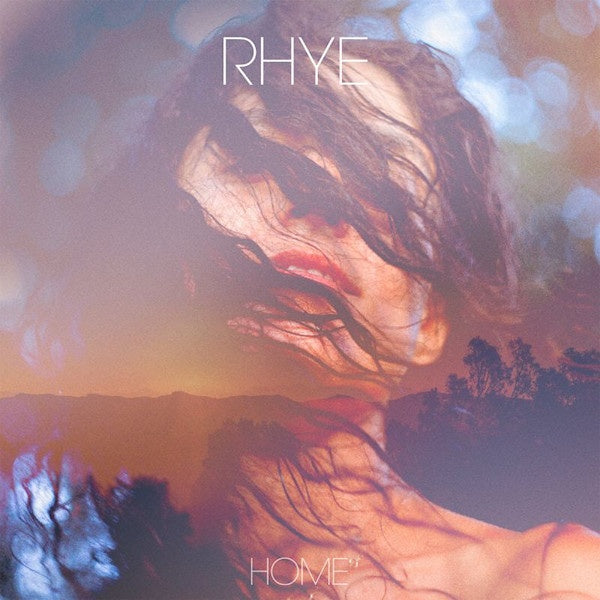 Rhye - Home (LP) - Velvet Music