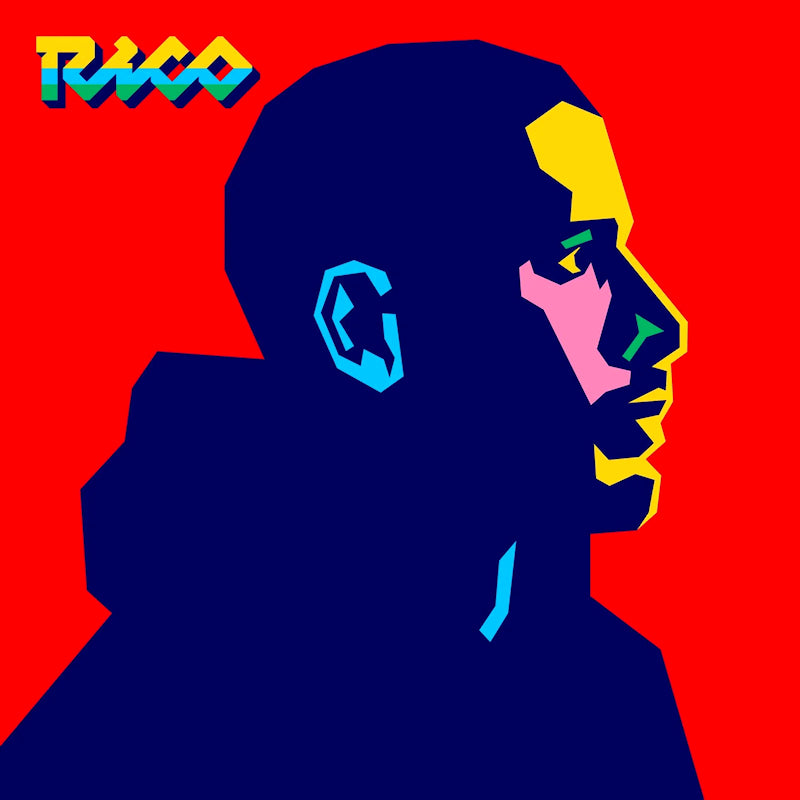RICO - Rico (LP)