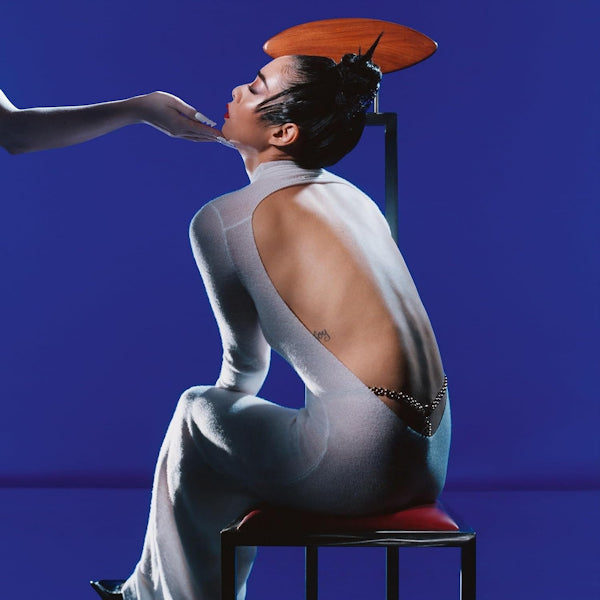 Rina Sawayama - Hold the girl -1st anniversary- (LP) - Velvet Music