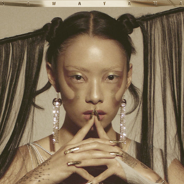 Rina Sawayama - Sawayama (LP) - Velvet Music