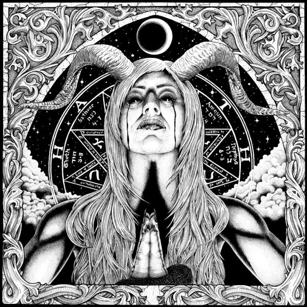 Ringworm - Hammer of the witch (CD) - Velvet Music