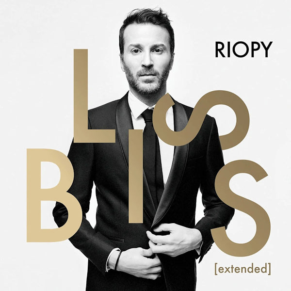 Riopy - Bliss (extended) (CD)