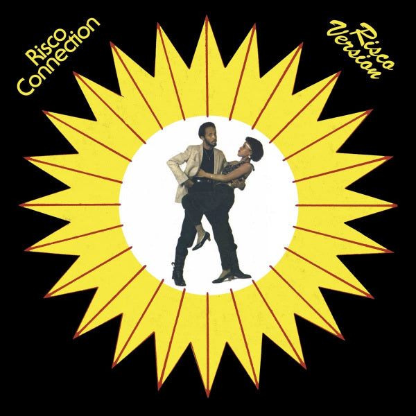 Risco Connection - Risco version (LP) - Velvet Music