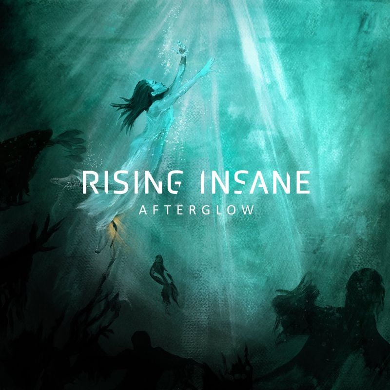 Rising Insane - Afterglow (CD)