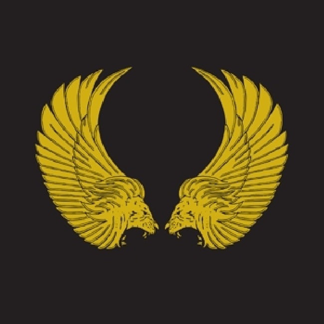 Rival Sons - Rival sons (CD)