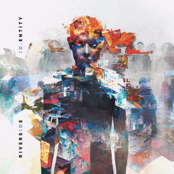 Riverside - Id.entity (CD) - Velvet Music