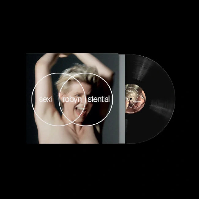 Robyn - Sexistential (LP)