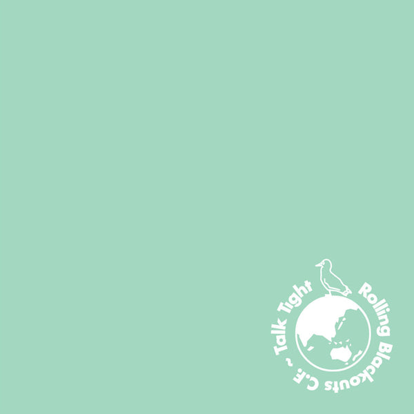 Rolling Blackouts Coastal Fever - Talk tight (LP) - Velvet Music