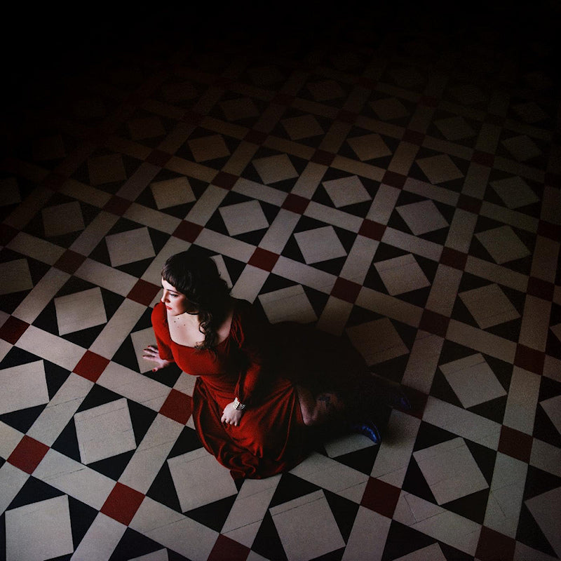 Rose Hotel - A pawn surrender (CD)
