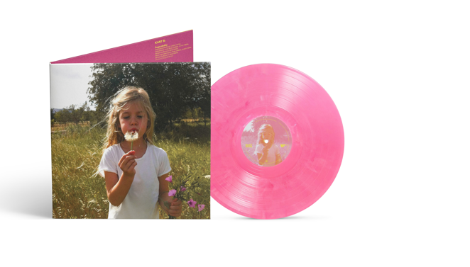 Roxy Dekker - Mama I Made It (LP) - Velvet Music