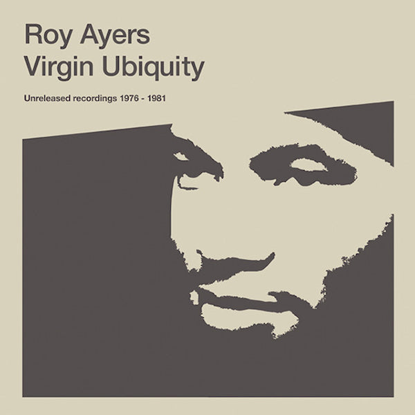 Roy Ayers - Virgin ubiquity: unreleased recordings 1976-1981 (LP) - Velvet Music