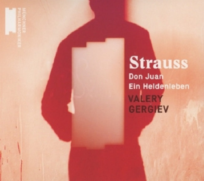Royal Concertgebouw Orchestra - R. Strauss: Don Juan, Ein Heldenleben (CD)