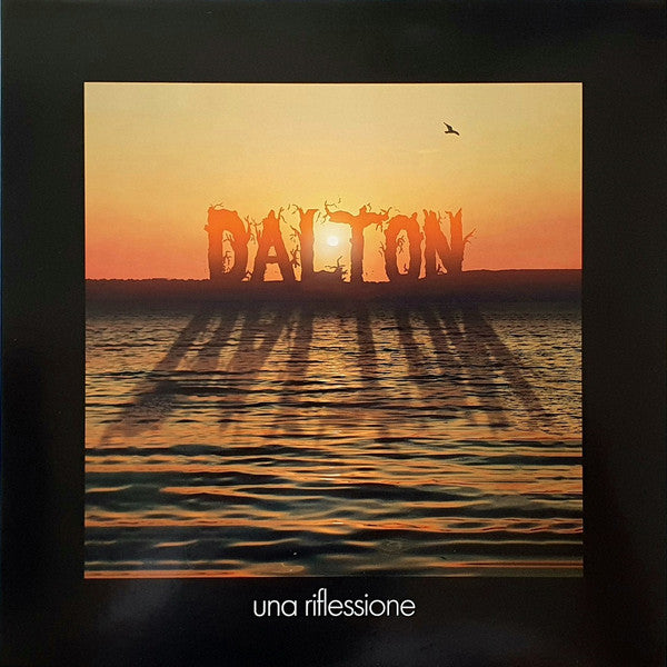 Dalton (3) - Una Riflessione (12-inch maxi-single)