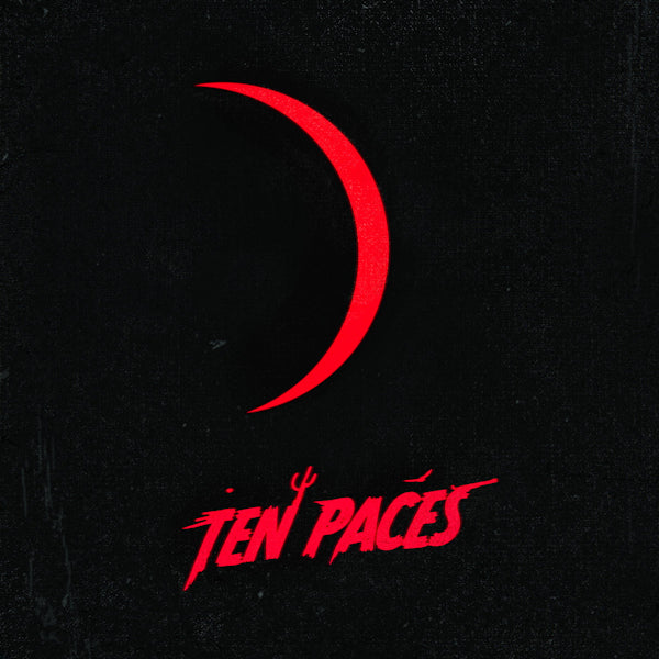 Ruen Brothers - Ten paces (CD) - Velvet Music