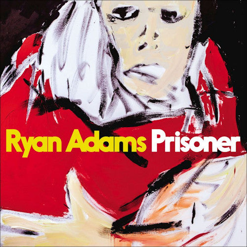 Ryan Adams - Prisoner (LP) - Velvet Music